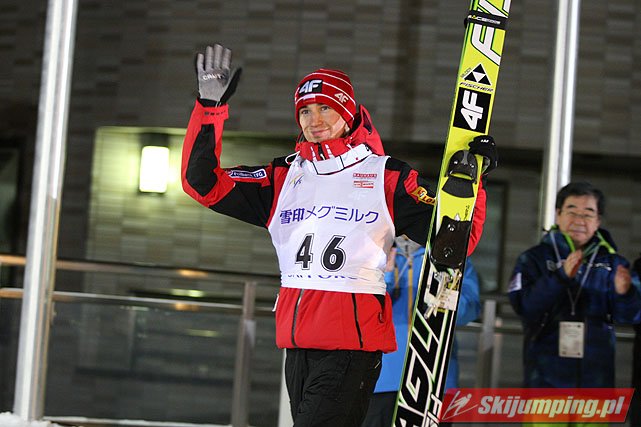 040 Kamil Stoch